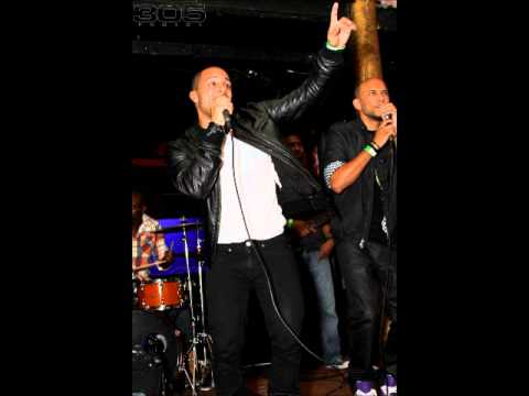 Elijah King Ft. 2Nyce - Quitate La Ropa