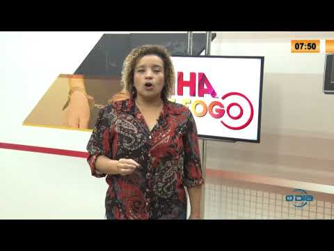 LINHA DE FOGO 20 03 2020 POLíCIA MILITAR INTENSIFICA FISCALIZAÇíO NO CENTRO DE TERESINA