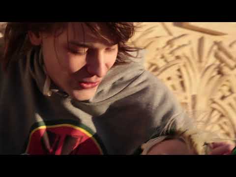 LARRY CLARK - CONVERSE X JW ANDERSON DROP 3 - SS18