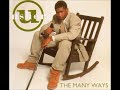 Usher - The Many Ways (Instrumental) (1994)