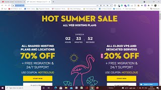 FastComet Best Hosting (2021 ) Fastcomet Review Of Pricing,  Get 65% Discount On