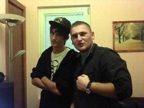 BuliOs ft. Ilegal - Shum high