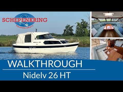 Nidelv 26 HT