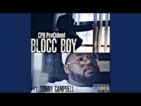 'Blocc Boy'