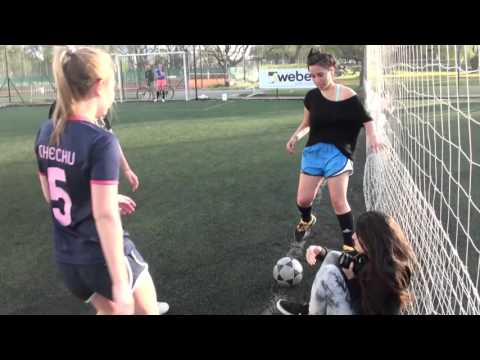 Meta Guacha F C  vs Lasvir - U Champ #The Finals