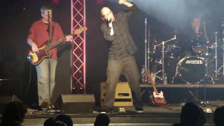 The Waiting - Hands in the Air (Under the Sun)