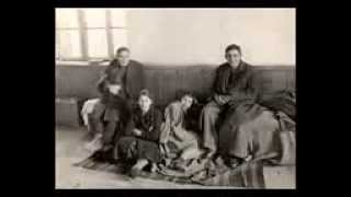 Empty Boxcars:3/6 Bulgaria's Jews deportation and Holocaust (from Macedonia to Treblinka)