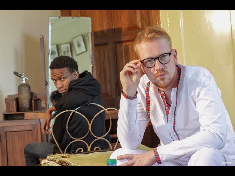 Jonny Isaya x Mattan - Love (Leben)