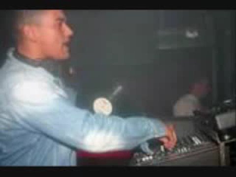 Ian Longo - Every Word vs I'm a Dreamer