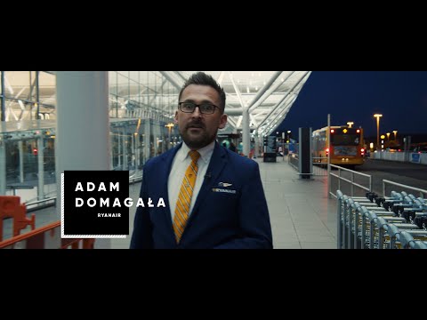 #UITM Ambassador | #Alumni Stories: Adam Domagała (Poland)