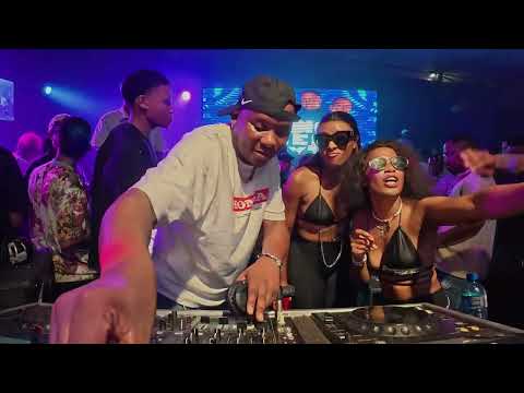 016 BangerBoyz Live At BK Zaka Launch