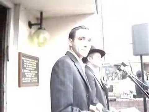 n8e - Chupah in London