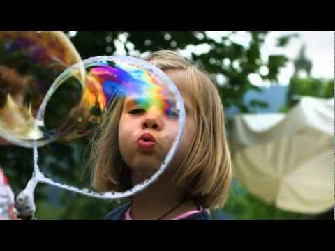 "Deine Gnade Reicht" - Lied zur Jahreslosung 2012