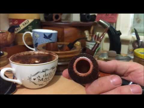 Amorelli pipe revisited - Live Pipe Sale - Social Media Overload