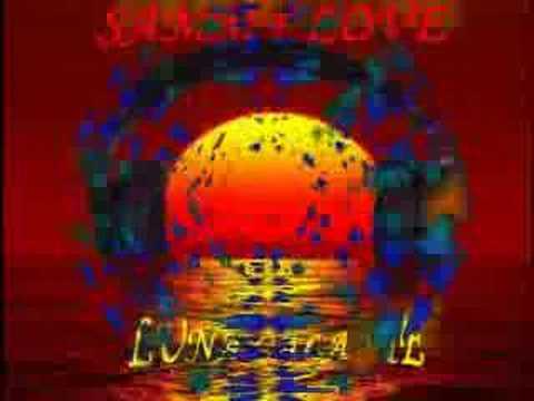 SAMMY LOVE"LUNA CALANTE"-PRODUCTED BY SAMMY BUM BUM-