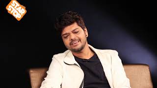 Dil Di Dhadkan - Samrat - Exclusive Interview | B4U Star Stop