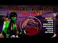 Mortal Kombat Chaotic New Era 2025 JADE UMK3 The Ultimate Battle You Can T Miss
