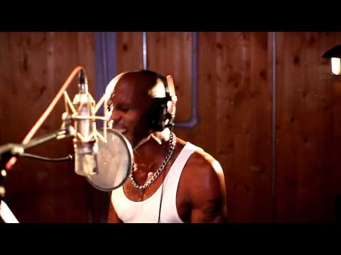 Behind the Scenes - No Mystery Presents DMX & Rakim 