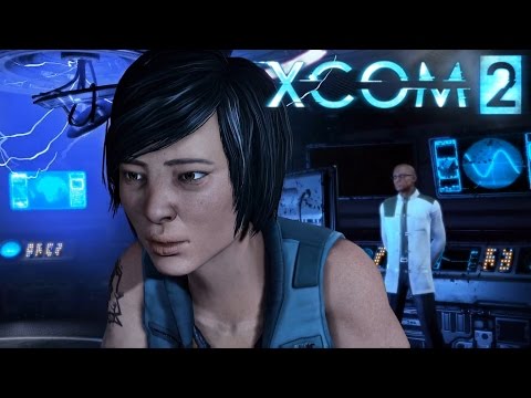 XCOM 2 Walkthrough Part 20 Avenger Defense