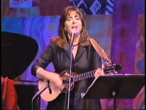 Maria Del Mar Bonet ~ Sa Mateixa ~ Live @ Lotus Fest 9/03