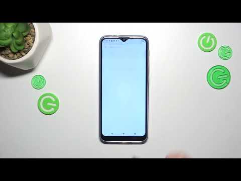 How to Change Date & Time on MOTOROLA Moto G30