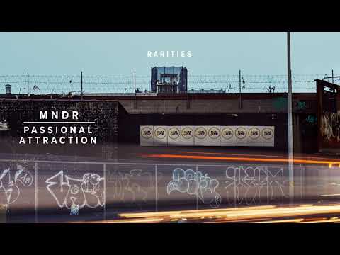 10 Years of Mom + Pop: Rarities - MNDR - "Passional Attraction"