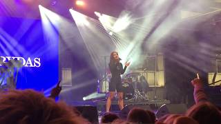 Further Than the Planes Fly - Eves Karydas | 20 July 2018