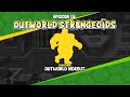 TMNT Shredder S Revenge Walkthrough Episode 15 Outworld Strangoids