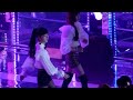Jinsoo Jealous Moments