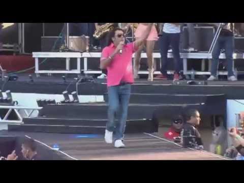 O Empresário - Solteirões do Forró DVD Sunset HD