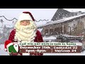 Santa Call In Promo 2017 2