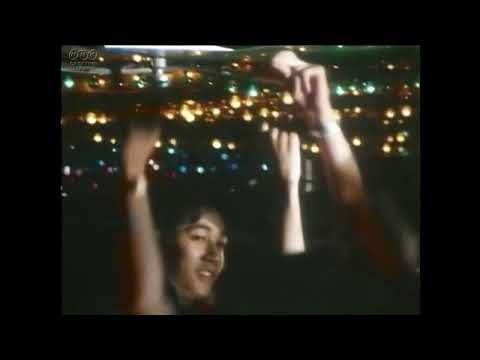 1978年 東京のディスコのサムネイル