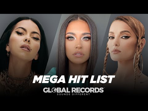 Mega Hit List | Global Top Dance Hits of the Moment
