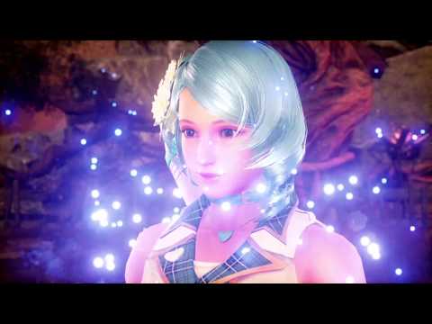 1734 - Tekken 7 - Coouge (Alisa) vs PilPowered (Gigas)