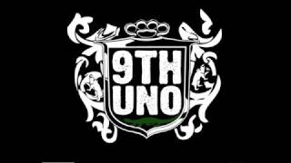 9th Uno-The Whole '9'(Produced By 9th Uno)