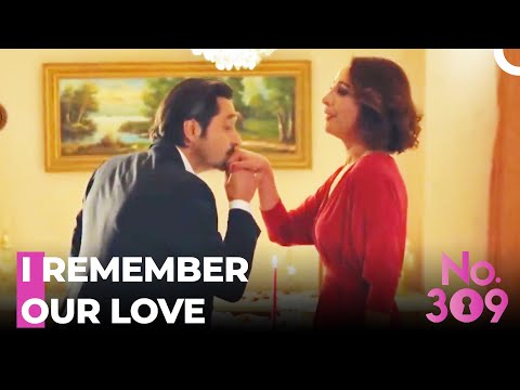 Kurtulus And Nilufer's Hot Night - No. 309