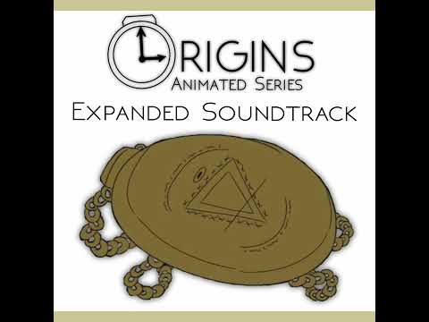 Sao Meo Orchestral Mix - Origins: Expanded Soundtrack