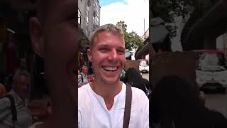 Download lagu Colombian girl grabs me on the street! 🇨🇴 mp3 Download lagu Colombian girl grabs me on the street! 🇨🇴 mp3