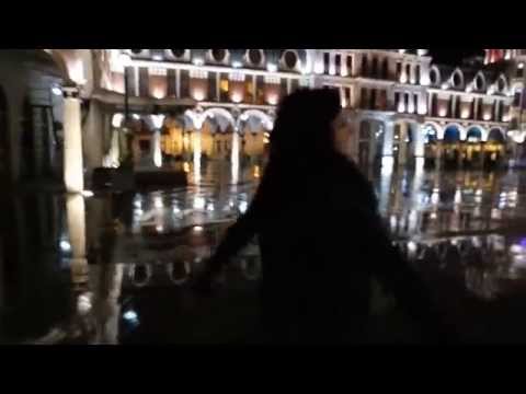 Kate & Delared in Batumi, Georgia