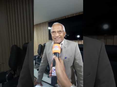 Primeira sessão da Câmara de vereadores de Amélia Rodrigues Bahia 24.02.26.