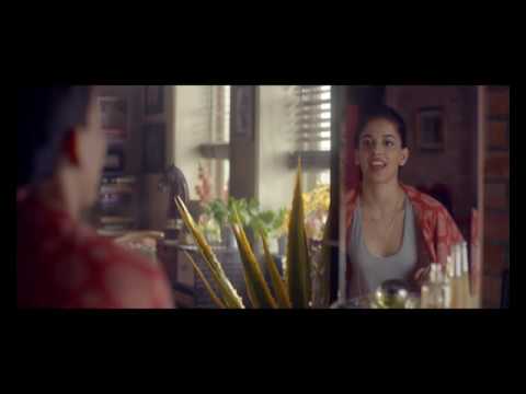 Aparnaa vodafone ad - voicing in bengali