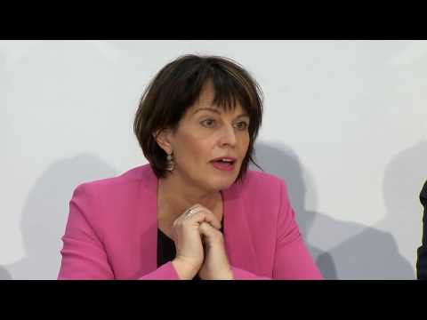 04.03.2018 - Volksabstimmung vom 4. März 2018