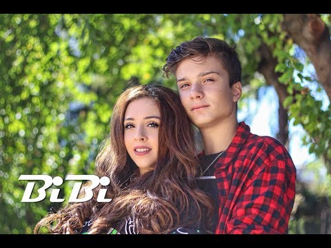 BiBi feat. Tony - Anii de liceu | Teaser