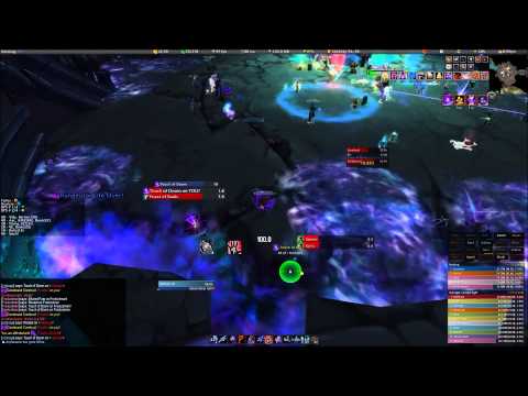 Dsylxeic - Mythic Gorefiend