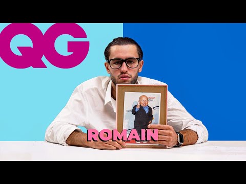 ROMAIN'S 10 (NOT) ESSENTIALS! HQ