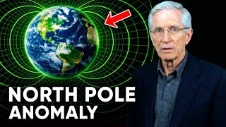 Earth’s Magnetic Pole Anomaly — What They’re NOT Telling You