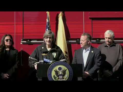 New Flood Insurance Legislation