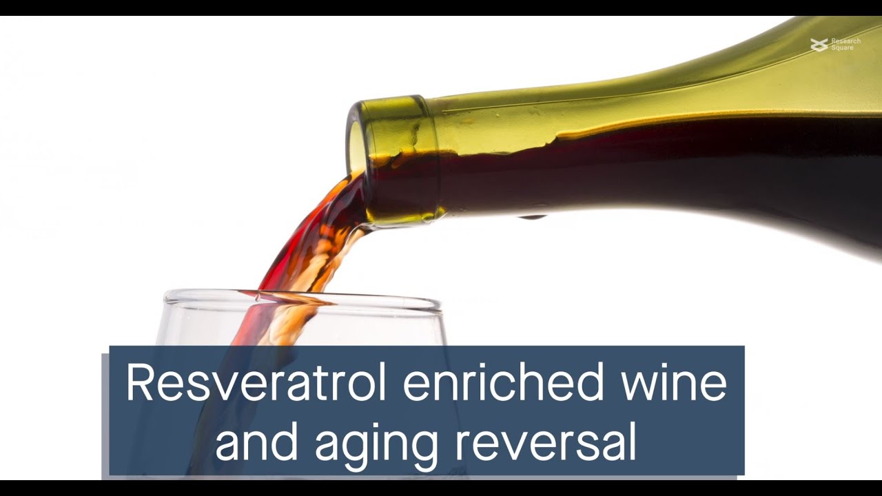 Dr. Pastor explica el resveratrol y la edad epigenética
