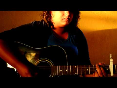 Bárbara Ferraz - Standy By Me (John Lennon)