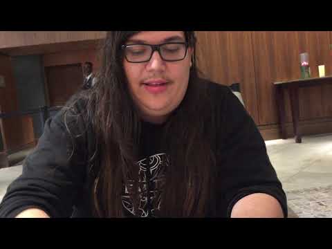 Top 64 NAWCQ  Danger! Thunder Dragon Ft. Draconnet - Orion Gonzales